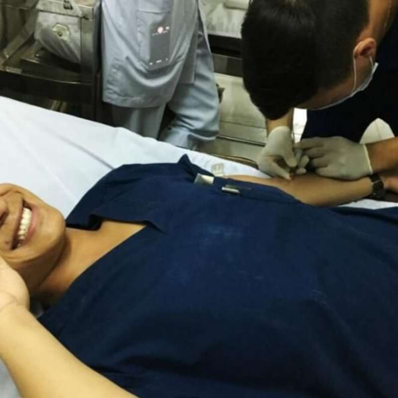GoEco Vietnam - Medical Placement in Ho Chi Minh