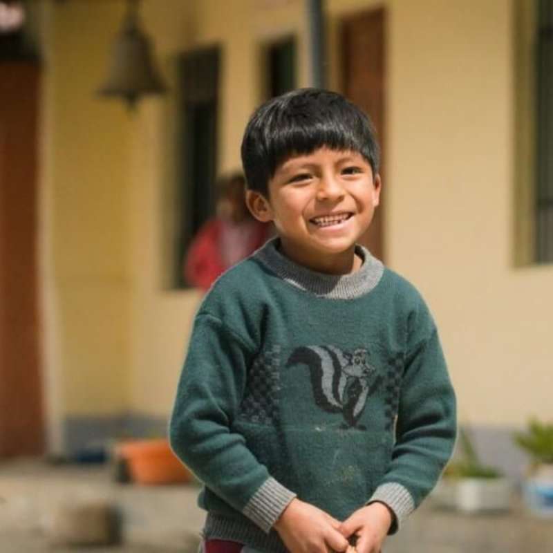 GoEco Peru - English Teaching Experience