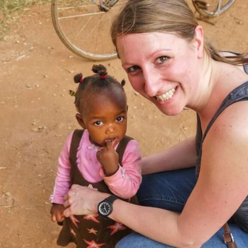 GoEco Kenya - Village Kindergarten
