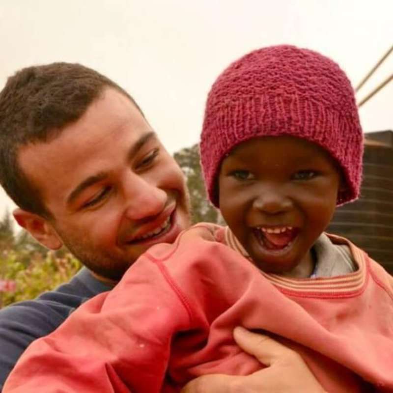 GoEco Kenya - Teaching, Maasai Mara & Beach Road Trip