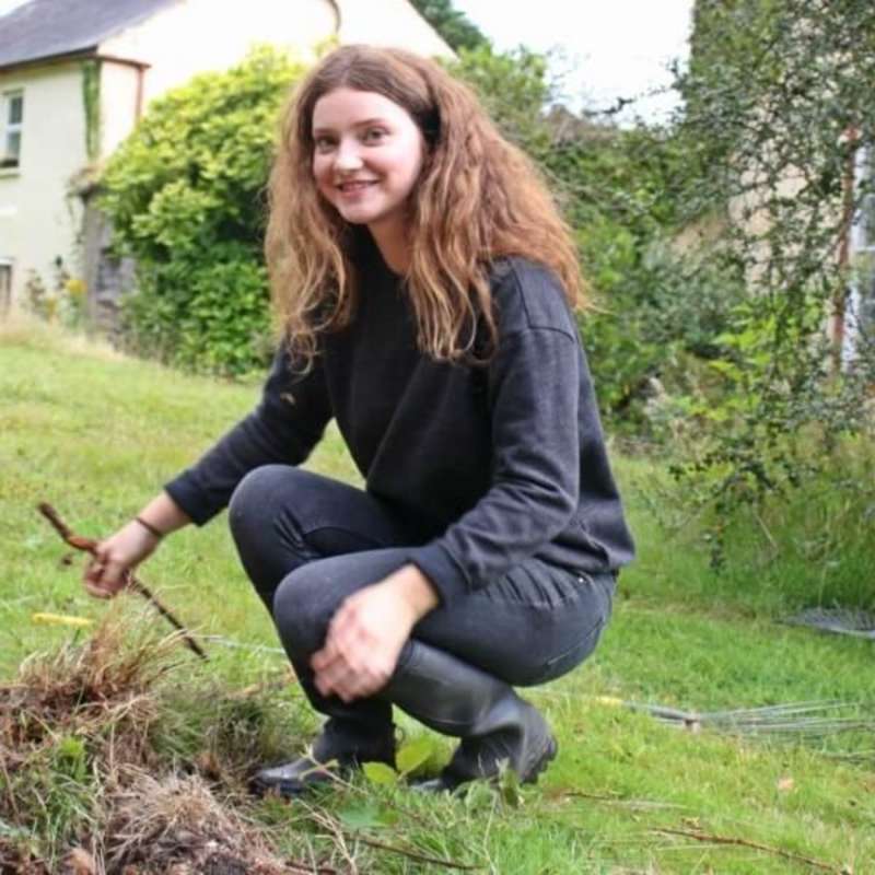 GoEco Ireland - Sustainable Farming and Cafe Experience