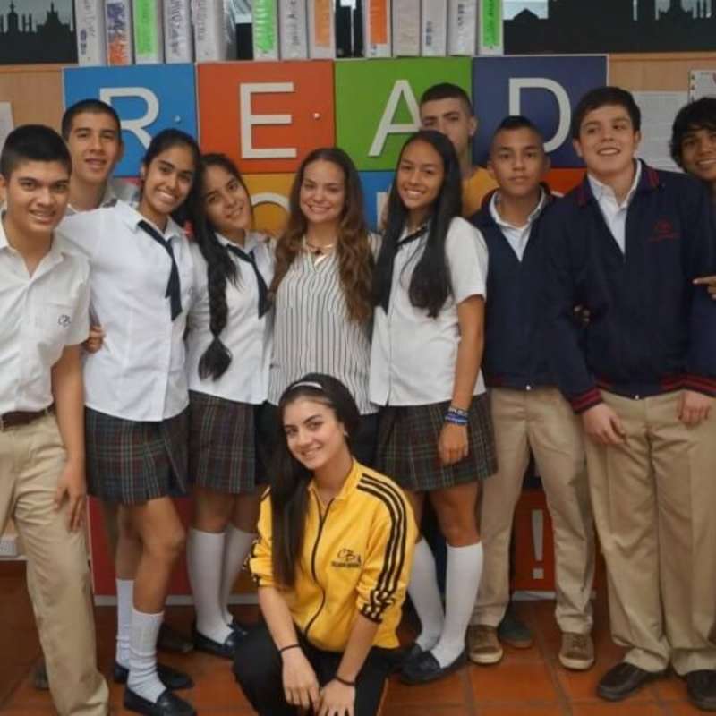 GoEco Online TEFL Course and Job Guidance Services