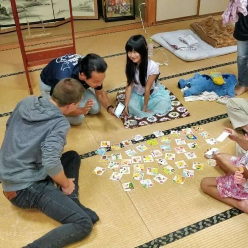 GoEco Japan - Otaki Village Agriculture