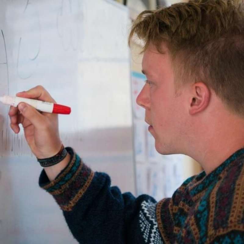 GoEco Peru - English Teaching Experience