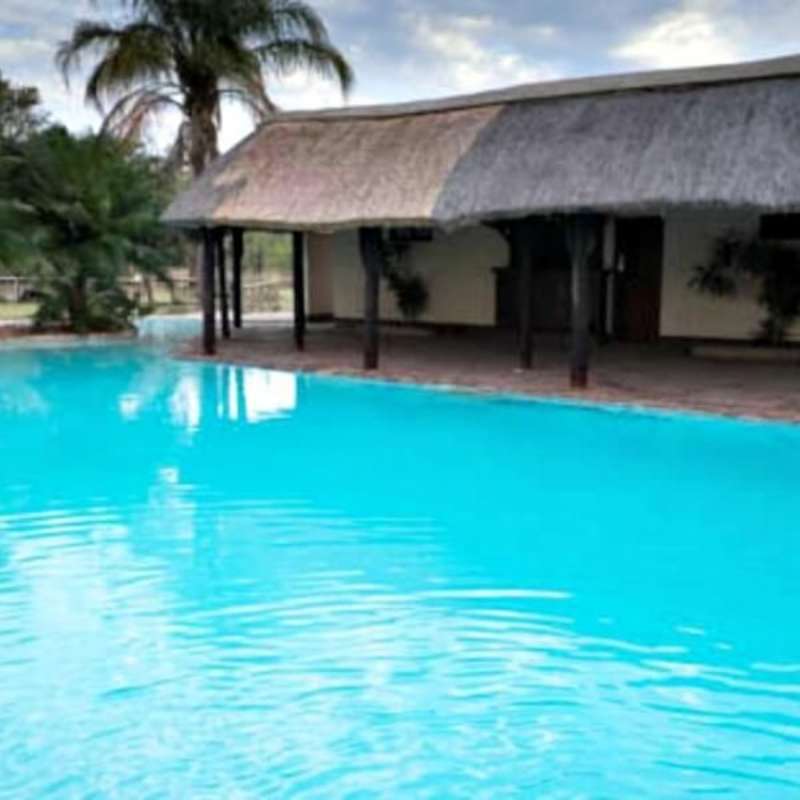 GoEco - 50+ VolunTour - Big 5 Conservation & Kruger Safari