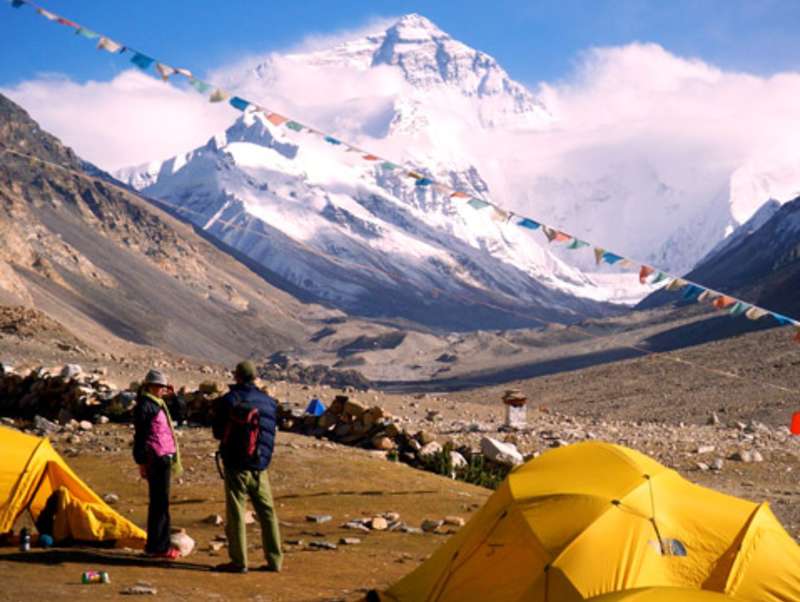 North India: Himalayan Trekking & Traditions (Summer) — photo 1