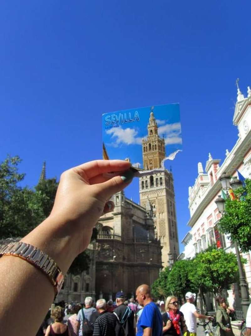 Study Abroad in Seville, Spain