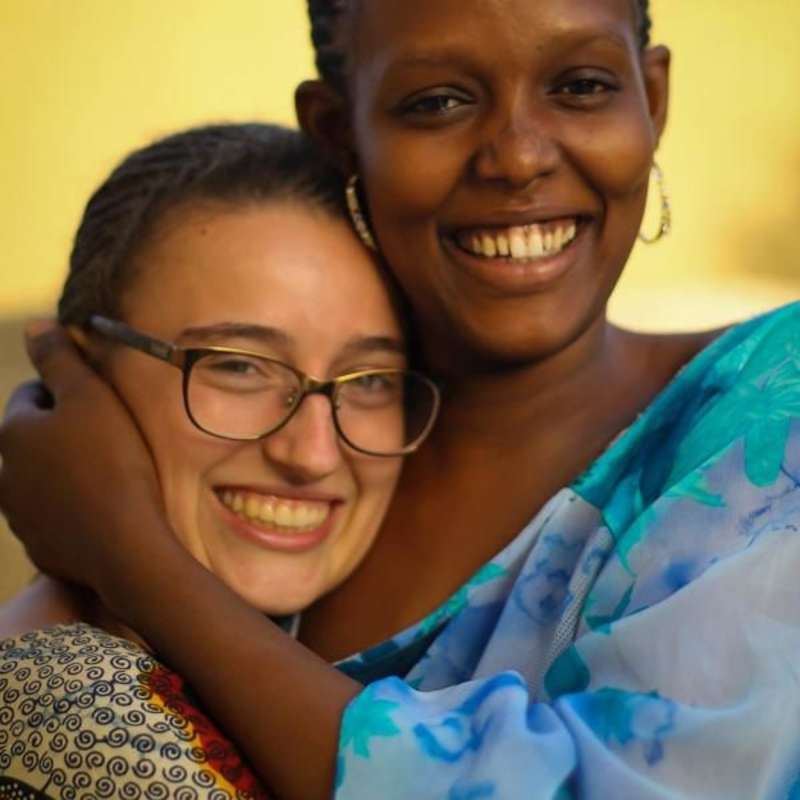 Discover Dakar with APA