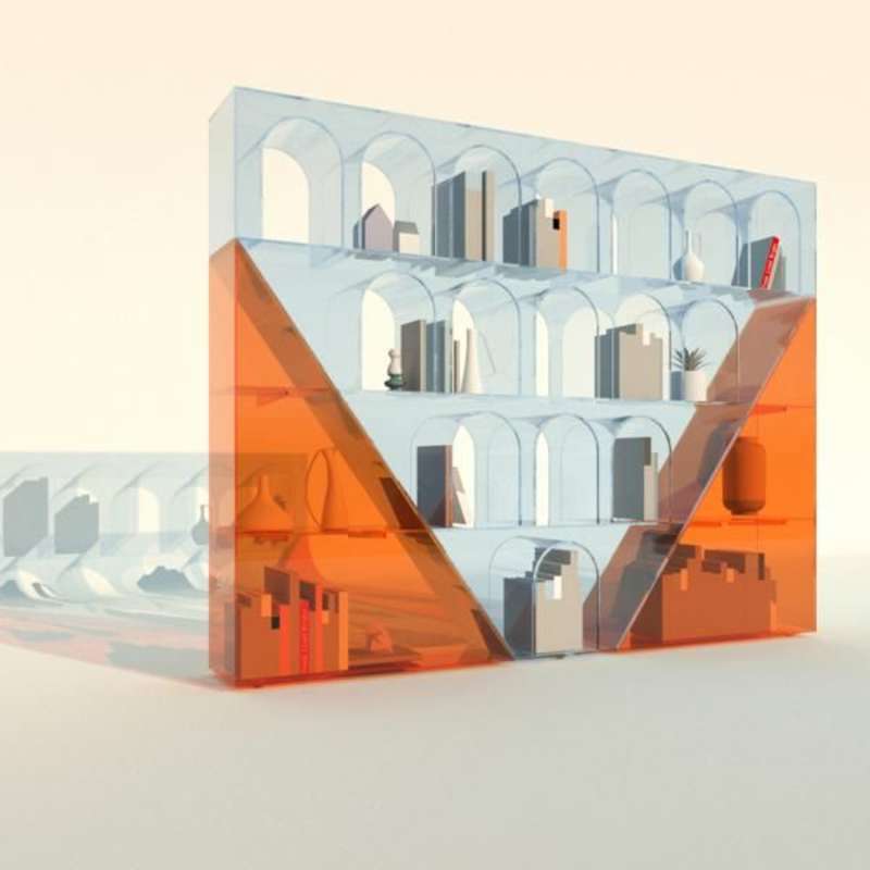 Master of Furniture Design