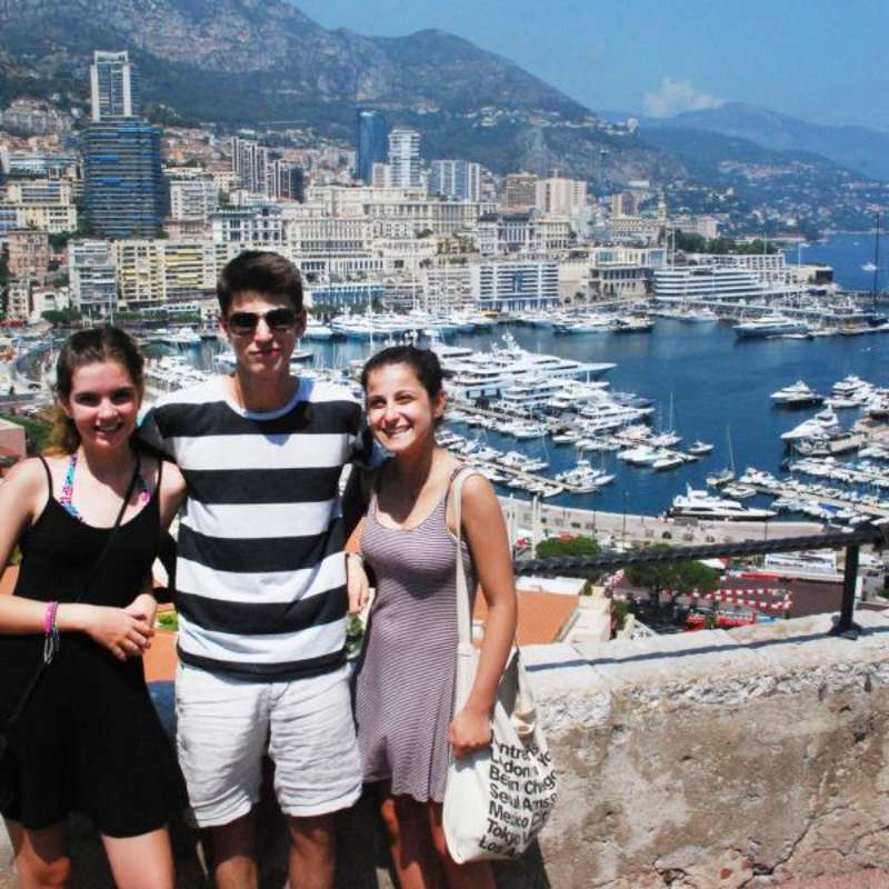 Paris, France, Teen Travel, South of France, Nice, Monaco, French Riviera, Boats, Marina