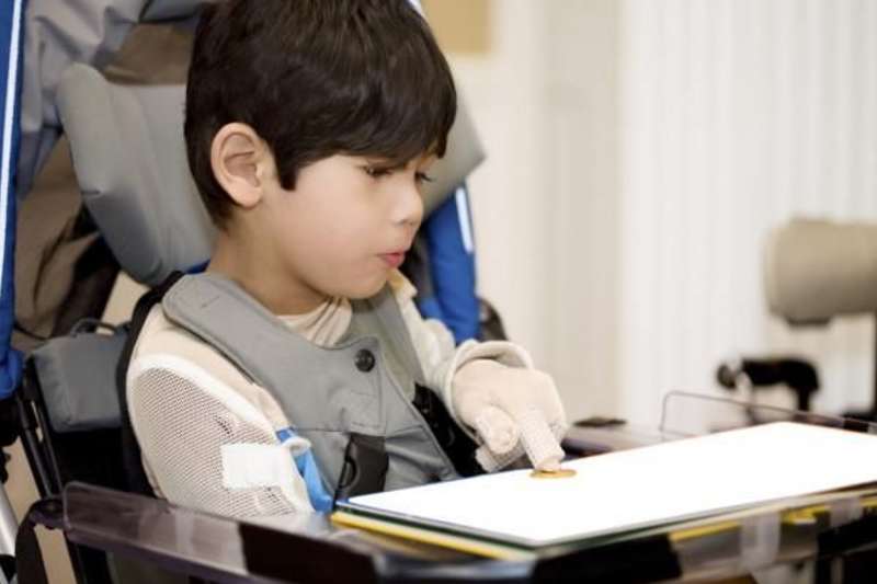 Children Education internship