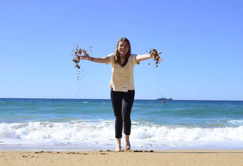 Study Abroad in Seville, Spain