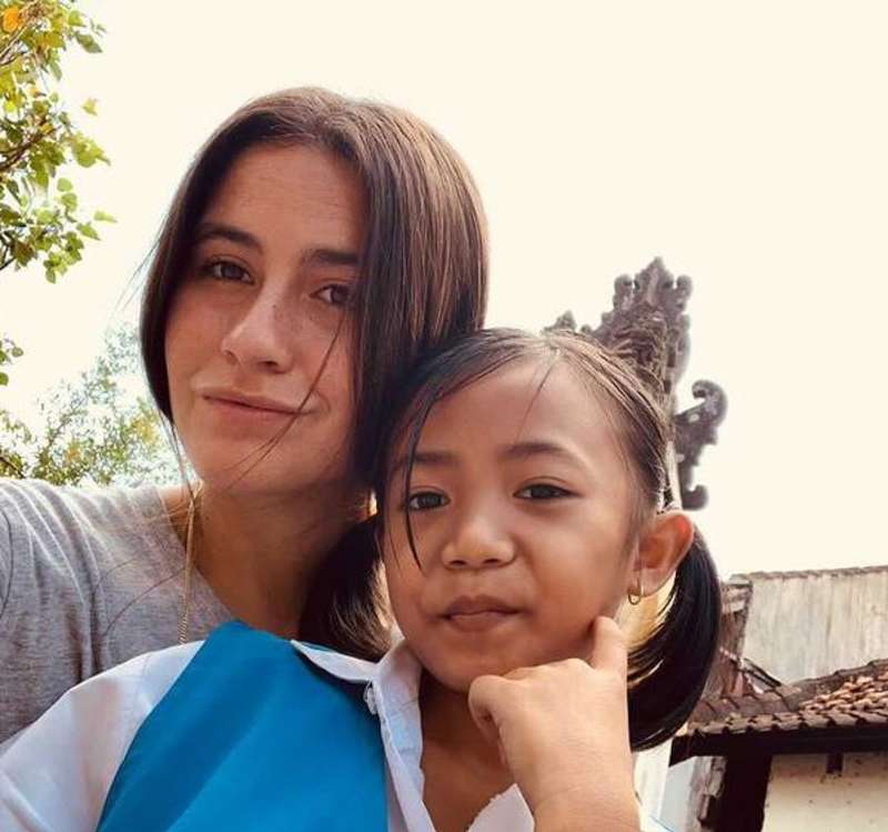 Volunteer in Bali with IVHQ