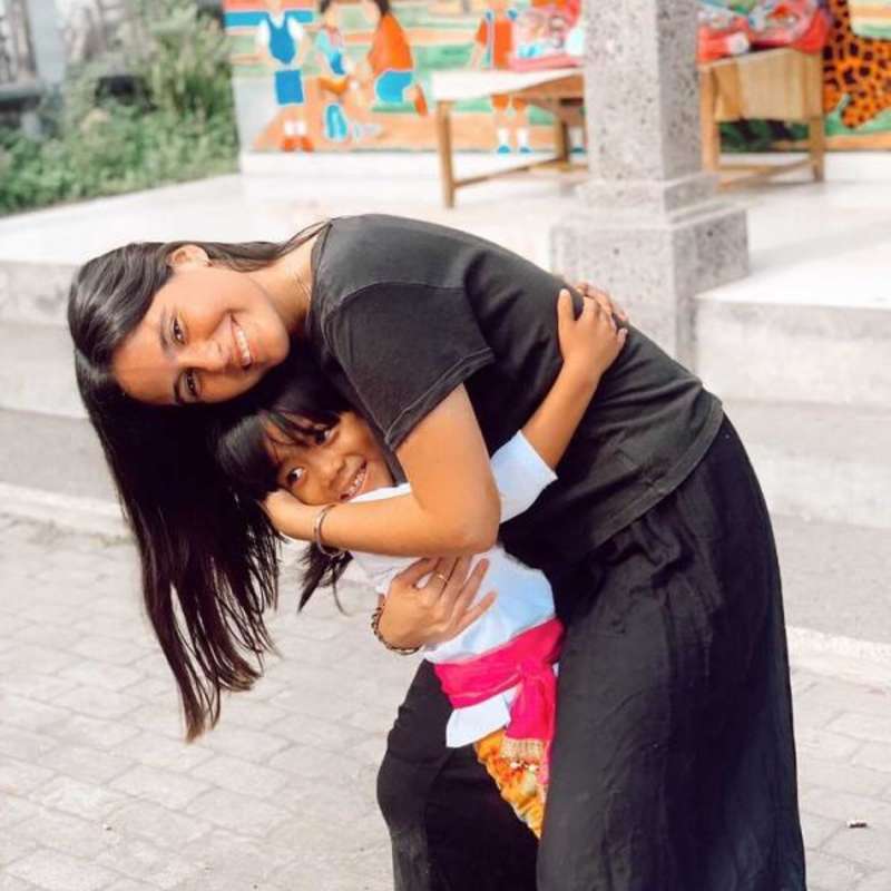 Volunteer in Bali with IVHQ