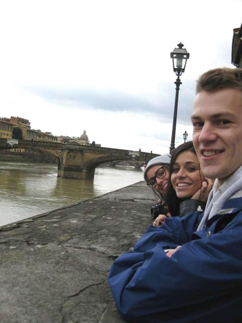 CEA CAPA Education Abroad in Rome, Italy — photo 4