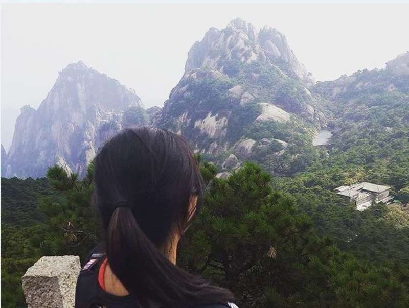 Study Abroad in Shanghai, China