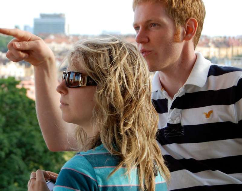 Study Abroad in Prague, Czech Republic