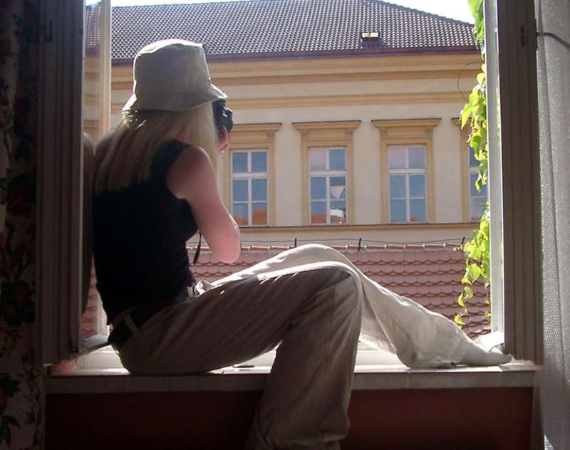 Study Abroad in Prague, Czech Republic