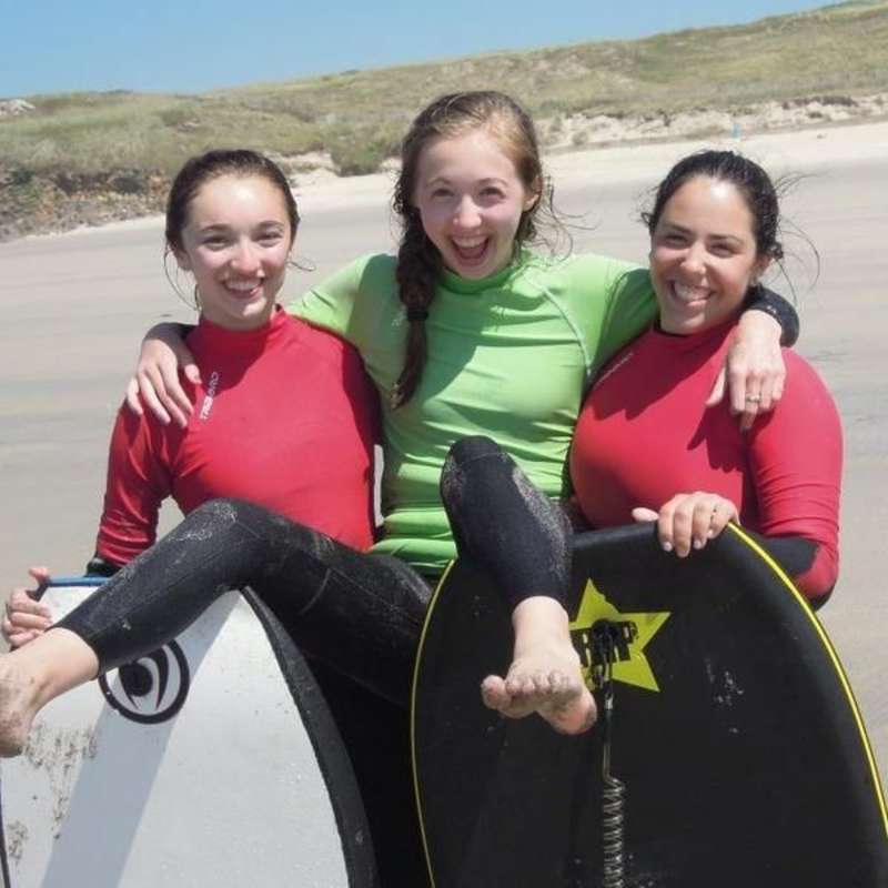 Language Learning in France - Putney Student Travel