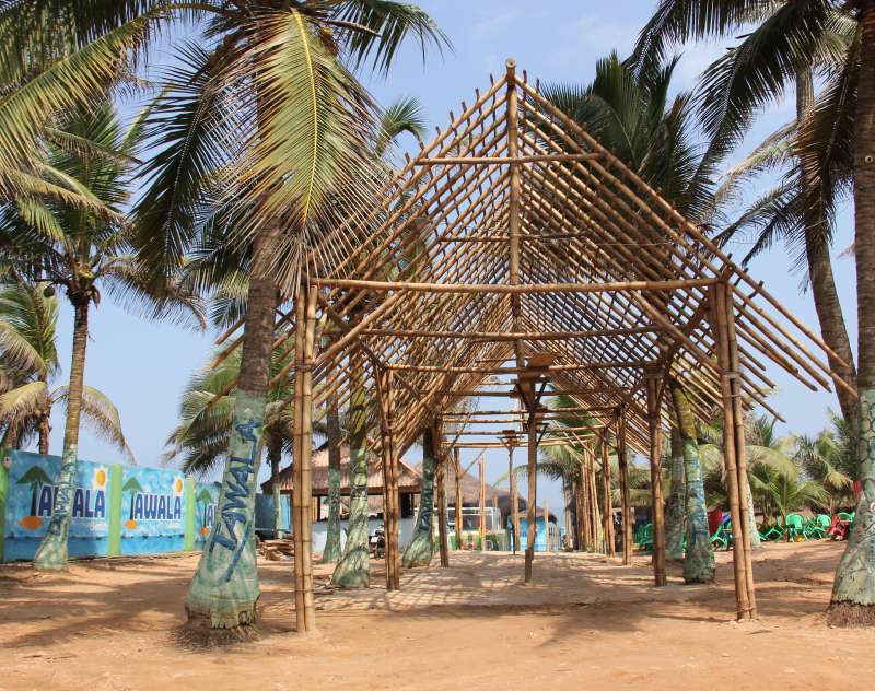 Study Abroad in Legon, Ghana