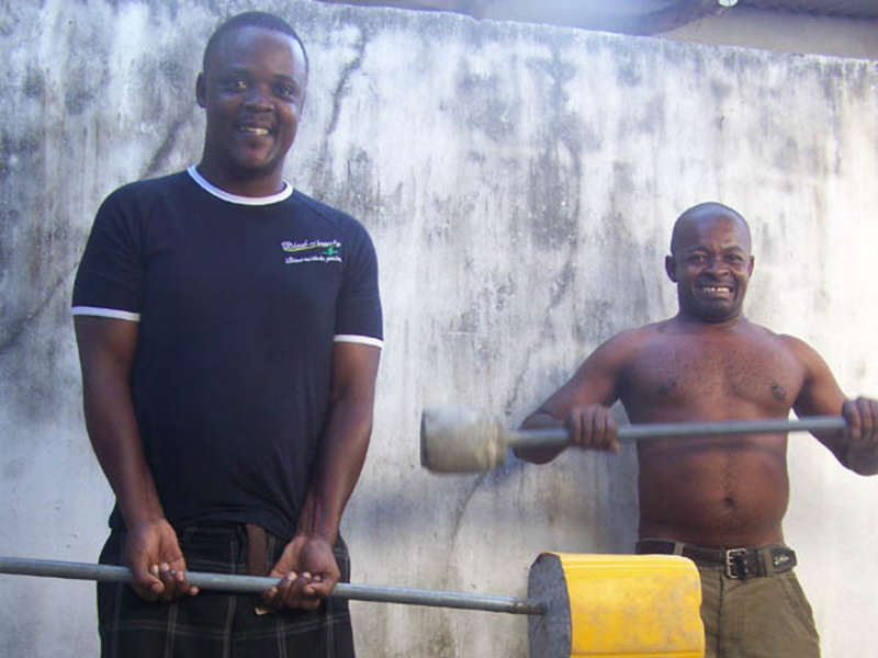 Psychology Internships in Zanzibar — photo 3