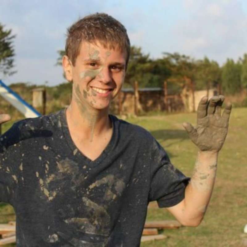 Zambia - Environmental Impact Program