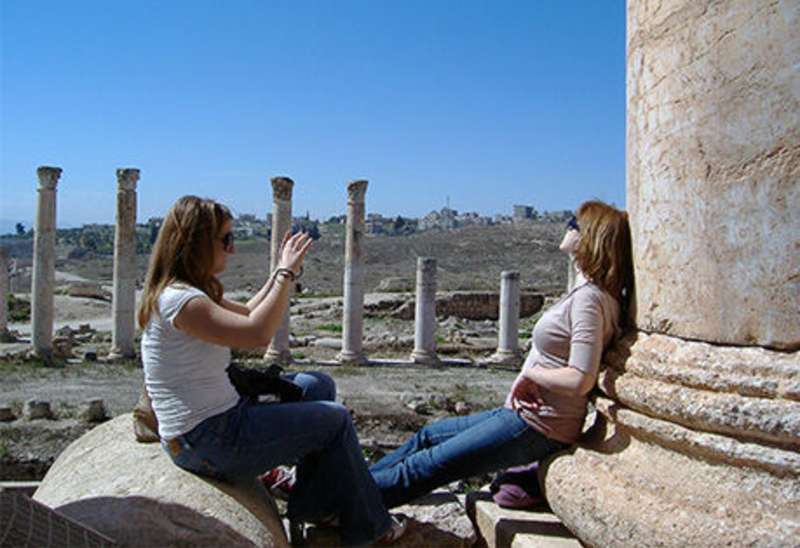 Amman, Jordan