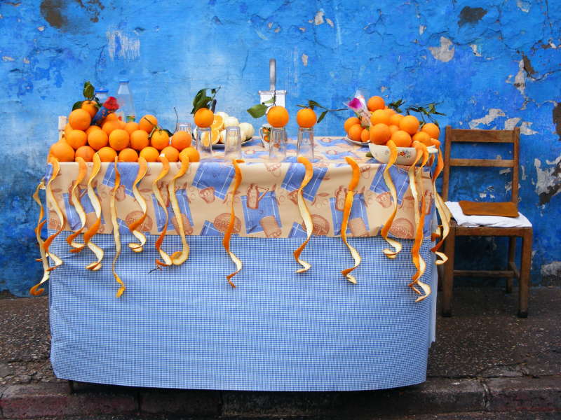 Study Abroad in in Rabat, Morocco