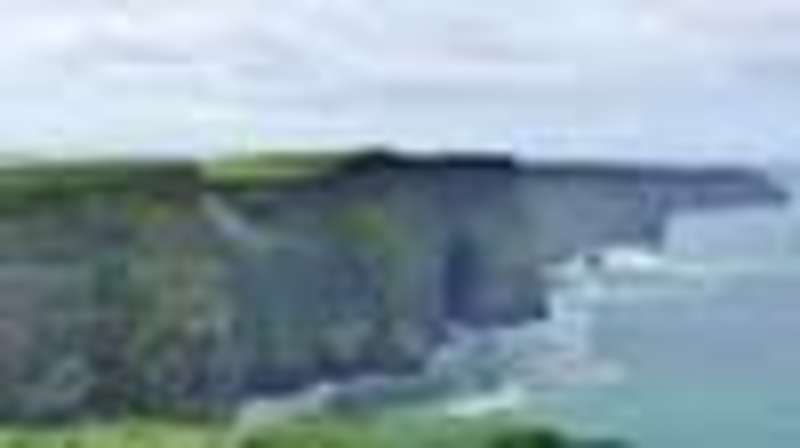 Cliffs of Moher