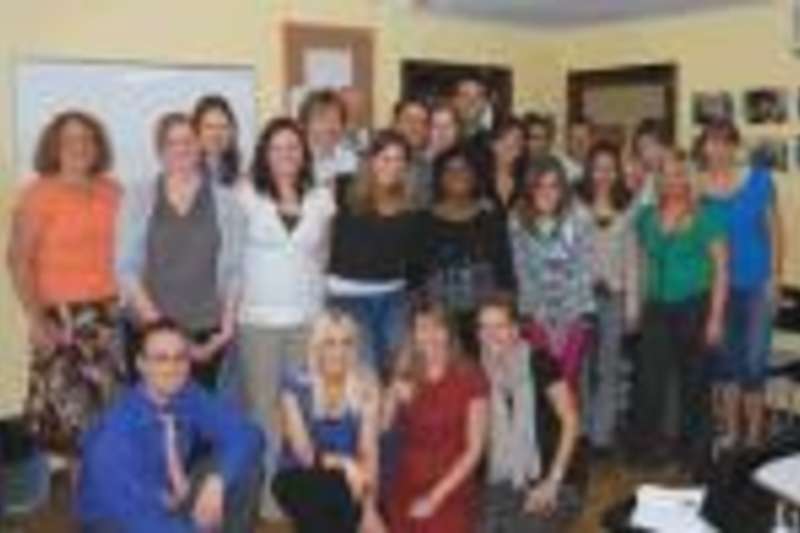 International Internship Programs by Mente Argentina — photo 4