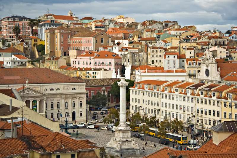 Study Abroad in Lisbon, Portugal
