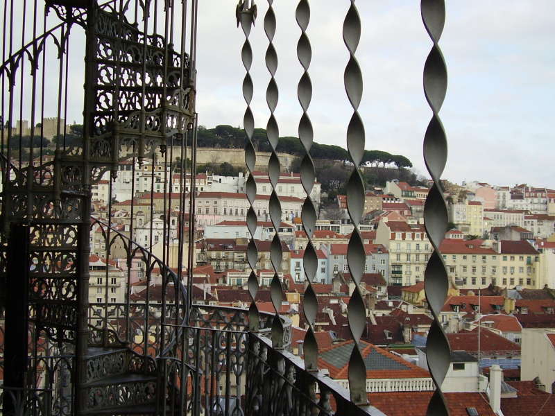 Study Abroad in Lisbon, Portugal