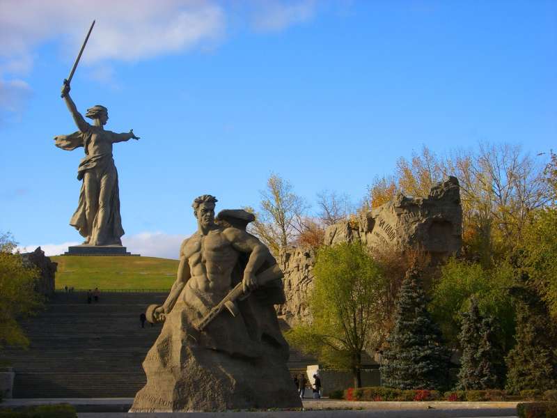Study Abroad in St. Petersburg, Russia
