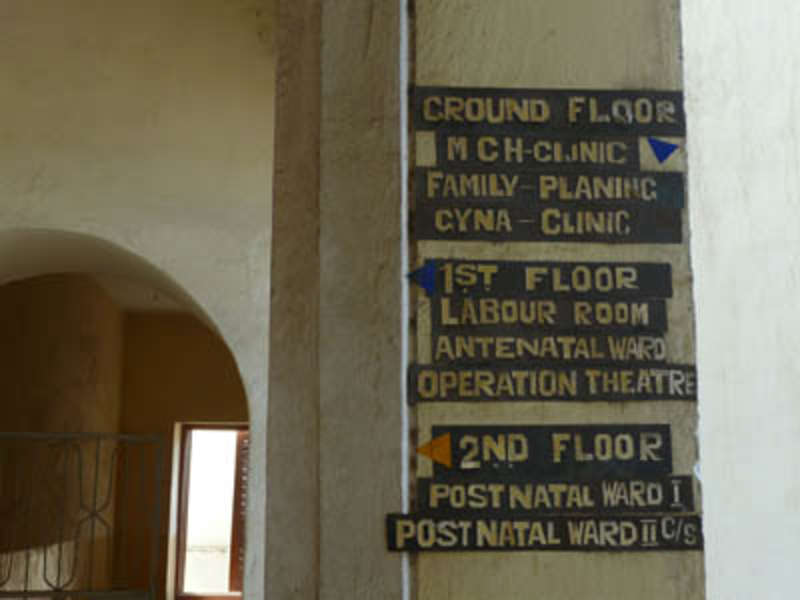 Medical Internships & Electives in Zanzibar — photo 7