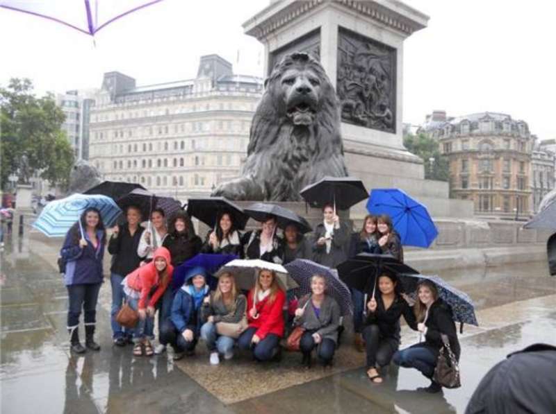 USAC England: Brighton - Undergraduate Courses — photo 3