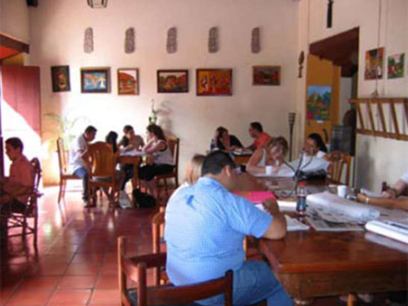 One-on-One Spanish Lessons in Nicaragua — photo 3