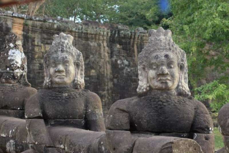 Law and Human Rights Program in Cambodia — photo 2