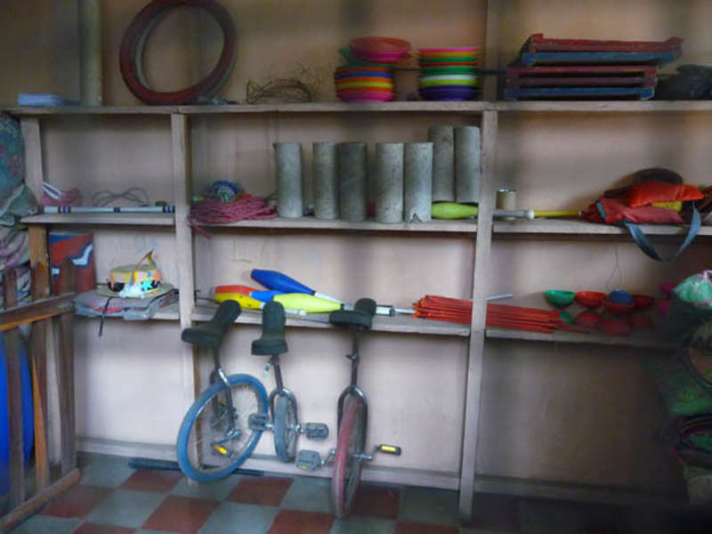 Social Work with Children in Nicaragua — photo 7