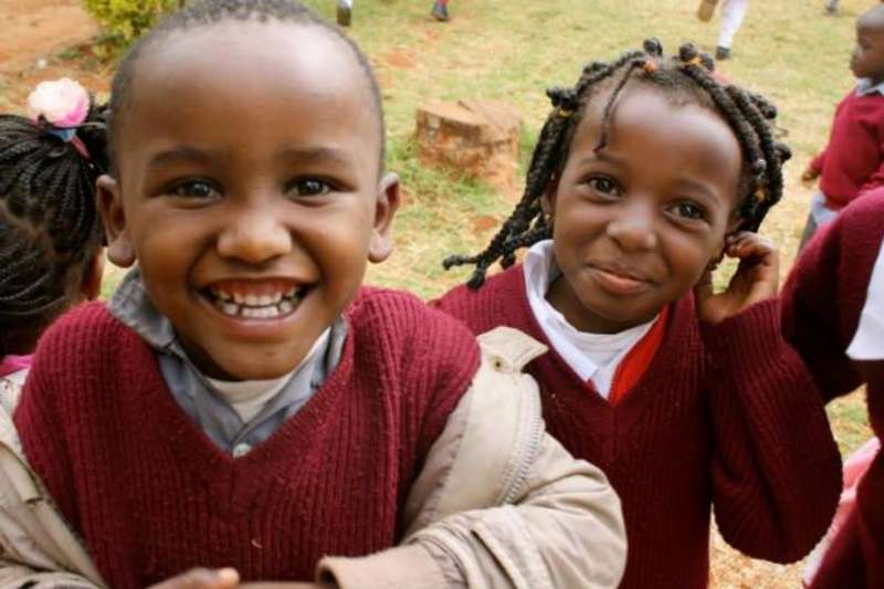 Teaching in Nairobi, Kenya — photo 9