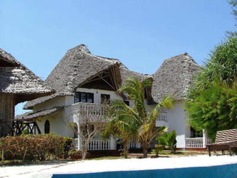 Hotel Internships in Zanzibar — photo 5