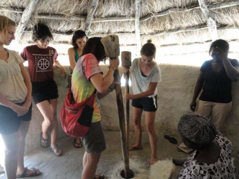 Decolonizing the Mind: Racial and Environmental Justice — photo 8