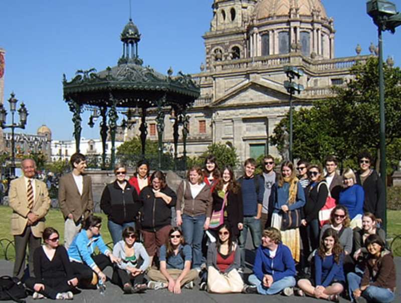 Ciudad Guzman, Mexico TEFL Certification to Teach English in Mexico and Abroad — photo 3