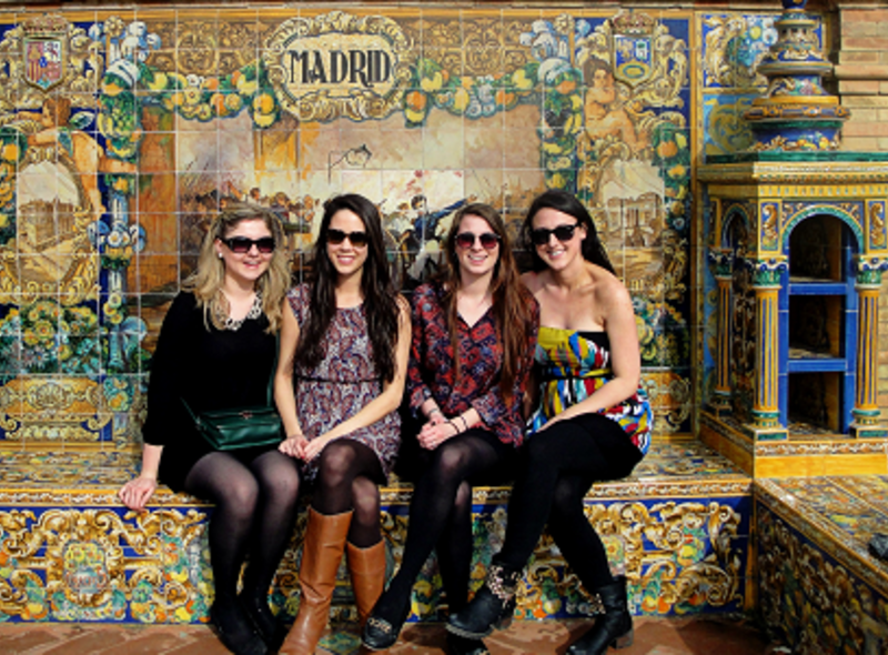 Teach & Study Programs in Spain — photo 2