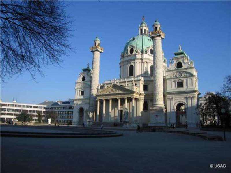 USAC Czech Republic: Prague - Politics, Culture, & the Arts — photo 3