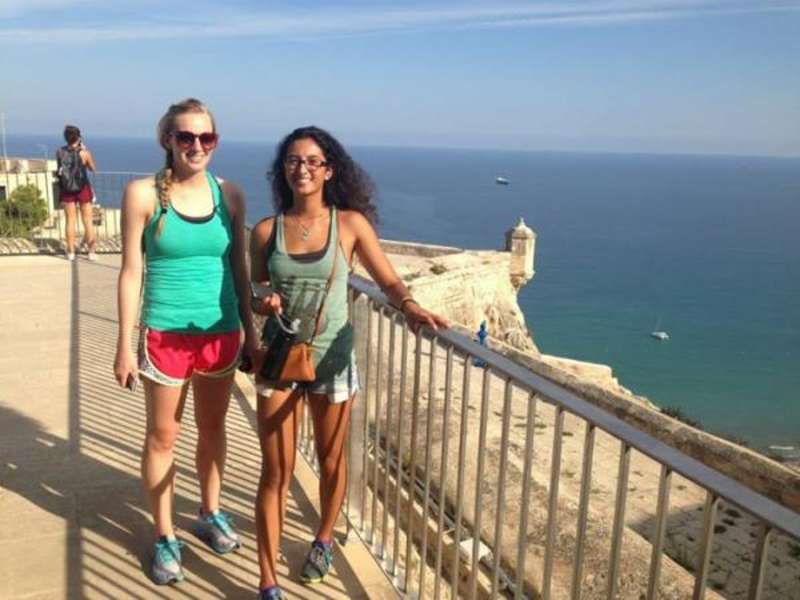 CEA CAPA Education Abroad in Alicante, Spain — photo 5