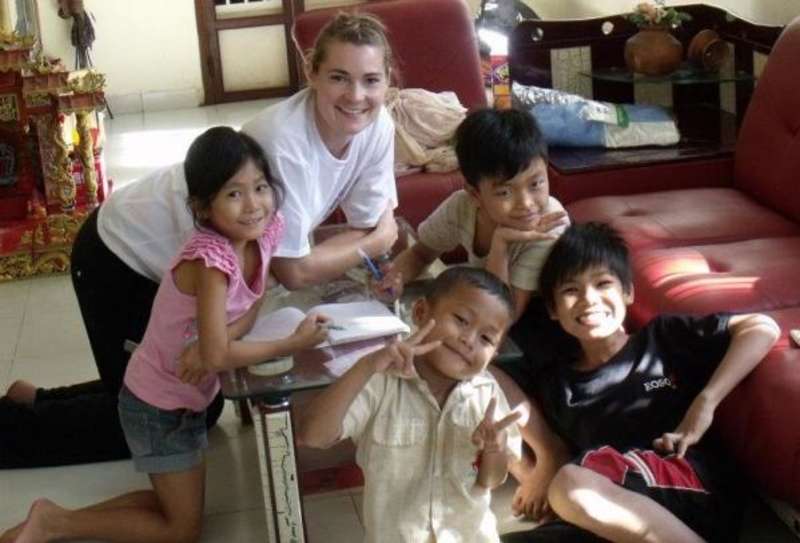 Volunteer Abroad & Make a REAL Difference - From US$175! — photo 9