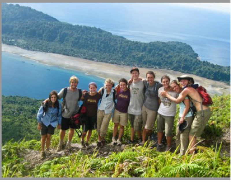 Indonesia Semester: Community & Conservation (Gap Year) — photo 4
