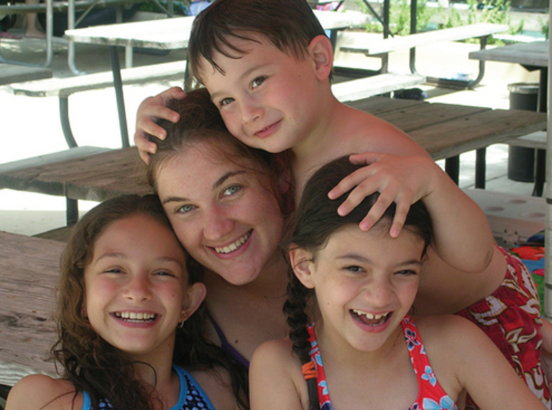 USA Au Pair Placements Available Now — photo 2