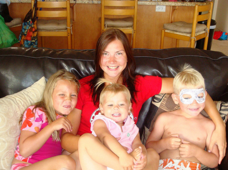 USA Au Pair Placements Available Now — photo 9