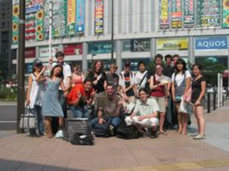 Short and Long Term Programs with Homestay — photo 4